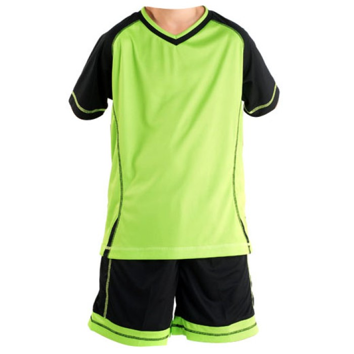 Soccer Women Uniform